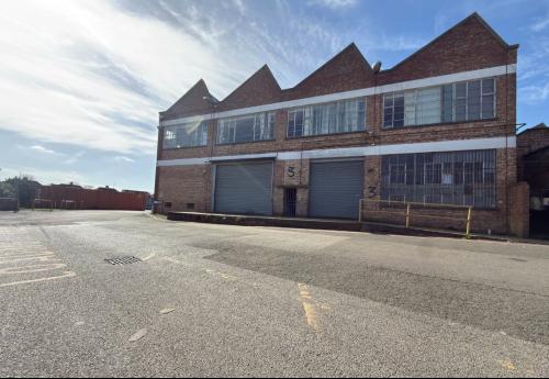 East Lane Business Park, 3 Boundary Road, Wembley, HA9