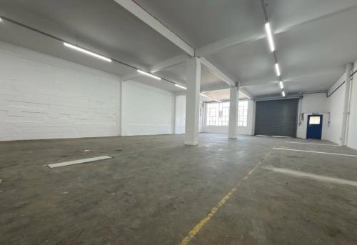 East Lane Business Park, 3 Boundary Road, Wembley, HA9