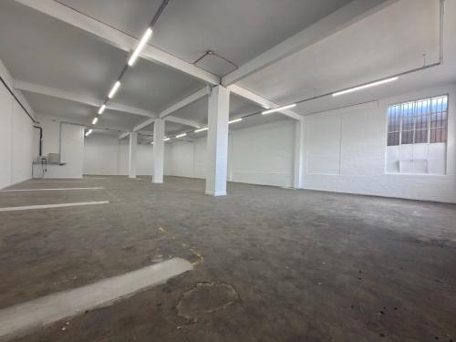 East Lane Business Park, 3 Boundary Road, Wembley, HA9