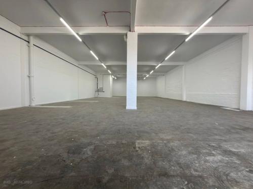 East Lane Business Park, 3 Boundary Road, Wembley, HA9