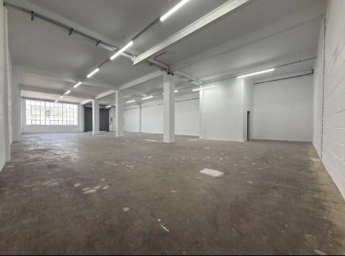 East Lane Business Park, 3 Boundary Road, Wembley, HA9