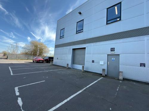 G10 Silverbox, East Lane Business Park, Wembley, HA9