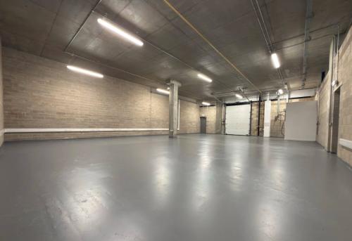 G10 Silverbox, East Lane Business Park, Wembley, HA9