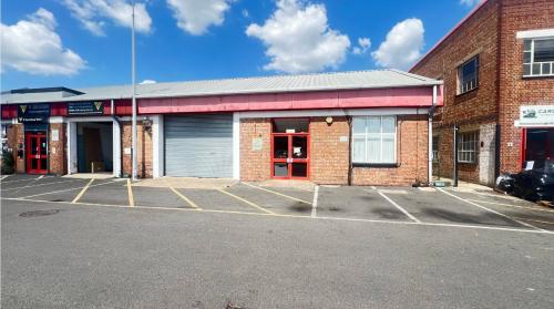 5A, East Lane Business Park, Courtenay Road, Wembley, HA9