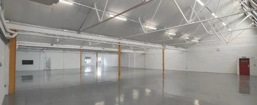 5A, East Lane Business Park, Courtenay Road, Wembley, HA9