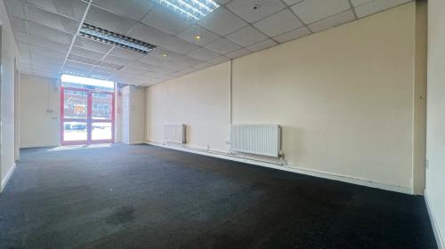 5A, East Lane Business Park, Courtenay Road, Wembley, HA9