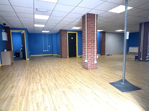 Unit 8, Westminster Industrial Estate, Station Road, North Hykeham, Lincoln, LN6