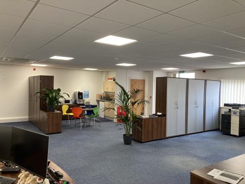 Unit 3 The Point, Lions Way, Sleaford, NG34