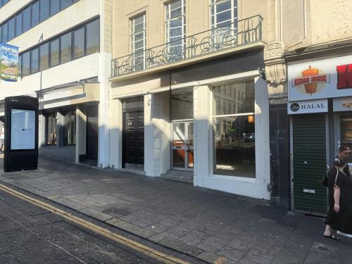 60 West Street, Brighton, BN1