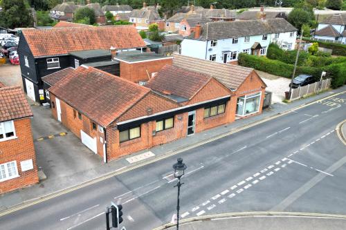 9 Little Baddow Road, Danbury, Chelmsford, CM3