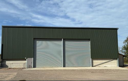 Unit 7, Westdale Farm, Bambury Lane, Countesthorpe, Leicester, LE8