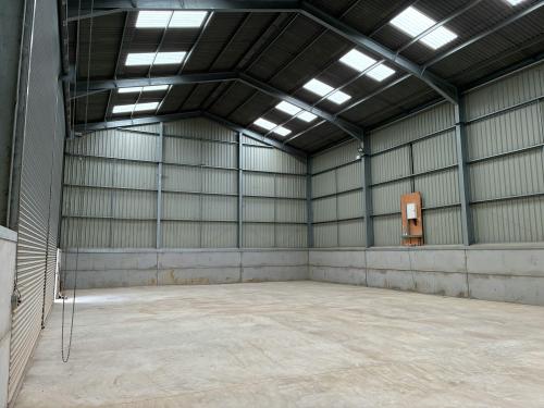 Unit 7, Westdale Farm, Bambury Lane, Countesthorpe, Leicester, LE8