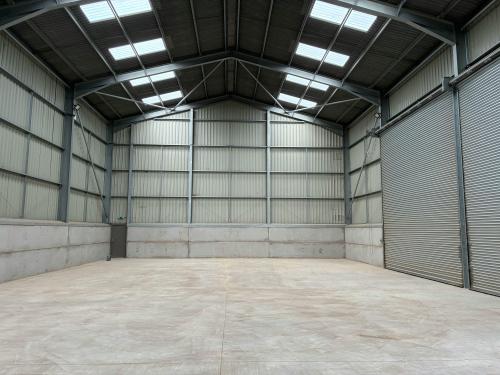Unit 7, Westdale Farm, Bambury Lane, Countesthorpe, Leicester, LE8