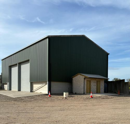 Unit 7, Westdale Farm, Bambury Lane, Countesthorpe, Leicester, LE8