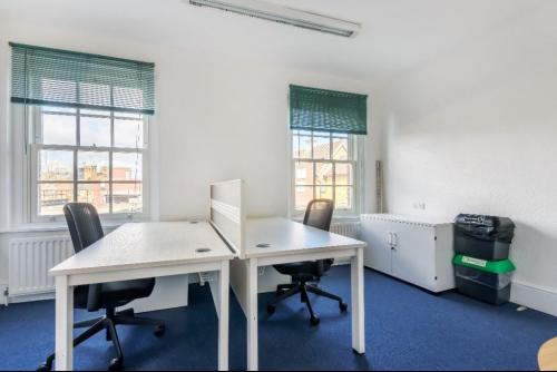 Bishops Walk House, 23 High Street, Pinner, HA5