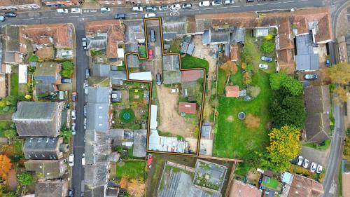 50 High Street, Markyate, St. Albans, AL3