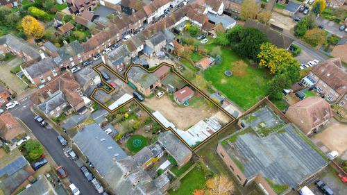 50 High Street, Markyate, St. Albans, AL3