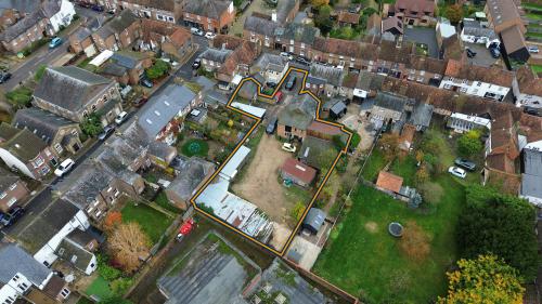 50 High Street, Markyate, St. Albans, AL3