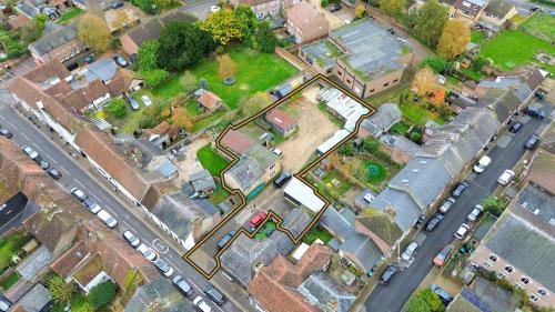 50 High Street, Markyate, St. Albans, AL3