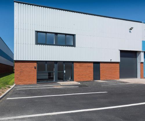Unit 21, Millshaw Park, Leeds, LS11