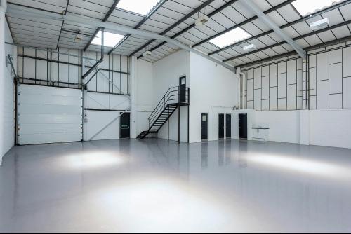Unit 21, Millshaw Park, Leeds, LS11