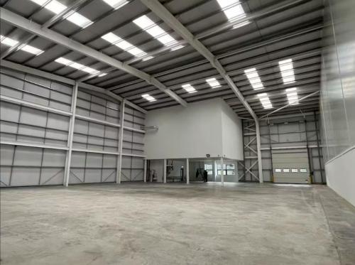 Unit 7A, Valor Park East Circular Phase 1, Gascoigne Road, Barking, IG11