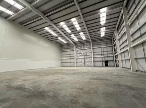 Unit 7A, Valor Park East Circular Phase 1, Gascoigne Road, Barking, IG11