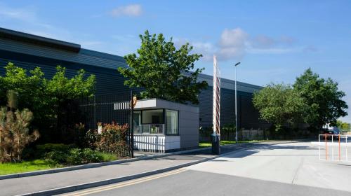 Unit 7A, Valor Park East Circular Phase 1, Gascoigne Road, Barking, IG11