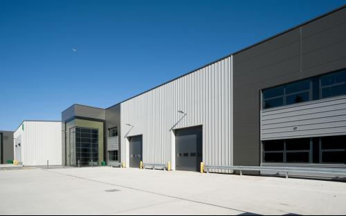 Unit 7A, Valor Park East Circular Phase 1, Gascoigne Road, Barking, IG11
