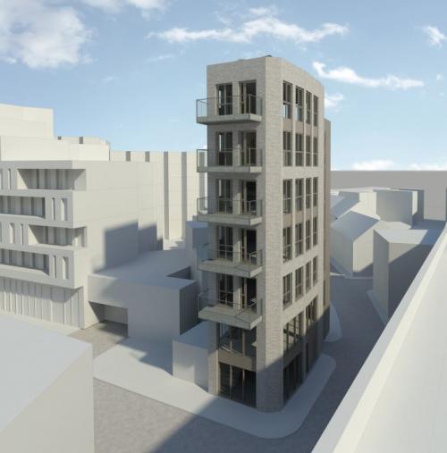 98 Webber Street, Southwark, London, SE1