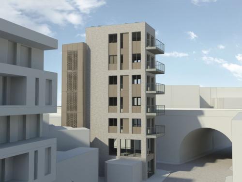 98 Webber Street, Southwark, London, SE1