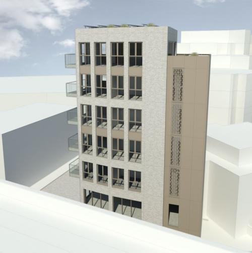 98 Webber Street, Southwark, London, SE1