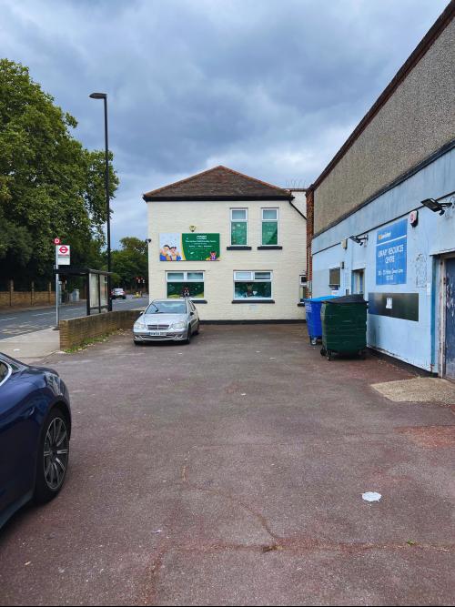 305-315 Hither Green Lane, Hither Green, London, SE13