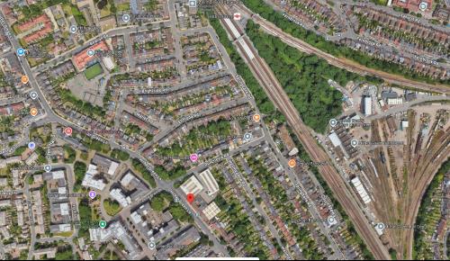 305-315 Hither Green Lane, Hither Green, London, SE13