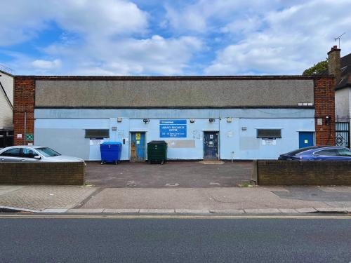 305-315 Hither Green Lane, Hither Green, London, SE13