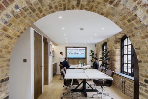 62 & 63 Maltings Place, 169 Tower Bridge Road, Bermondsey, London, SE1
