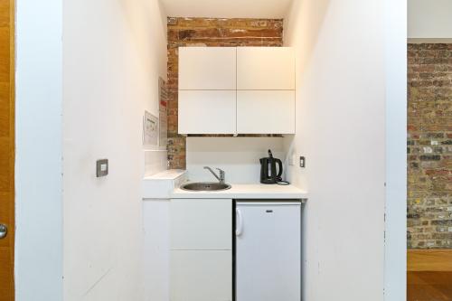 6A Maltings Place, Tower Bridge Road, Bermondsey, London, SE1