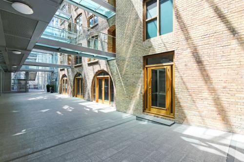 6A Maltings Place, Tower Bridge Road, Bermondsey, London, SE1