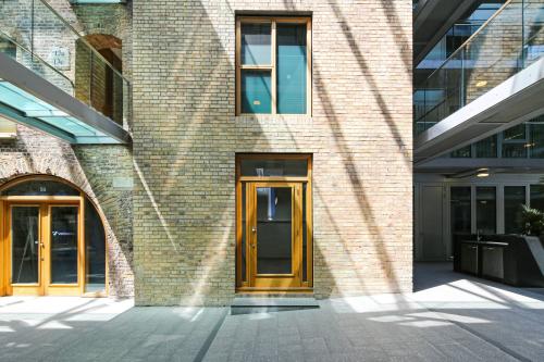 6A Maltings Place, Tower Bridge Road, Bermondsey, London, SE1