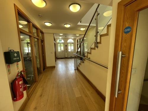 81-85, Hills Road, Cambridge, CB2