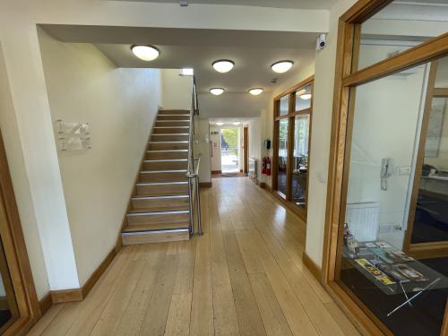 81-85, Hills Road, Cambridge, CB2