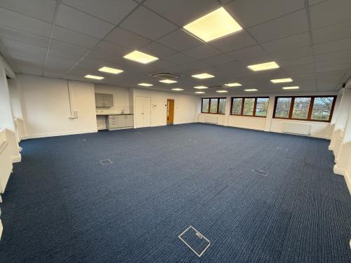 Exeter House, Chichester Fields Business Park, City Fields Way, Tangmere, Chichester, PO20