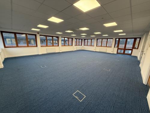 Exeter House, Chichester Fields Business Park, City Fields Way, Tangmere, Chichester, PO20