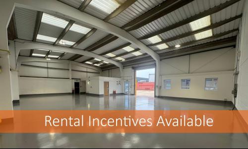 Unit A3, Riverside Industrial Estate, Littlehampton, BN17