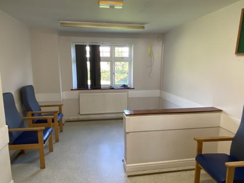 1 Uxendon Crescent, Wembley, HA9