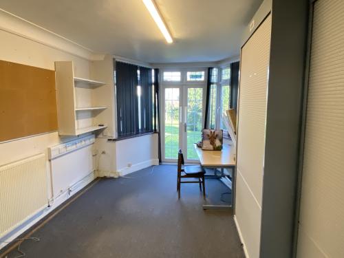 1 Uxendon Crescent, Wembley, HA9