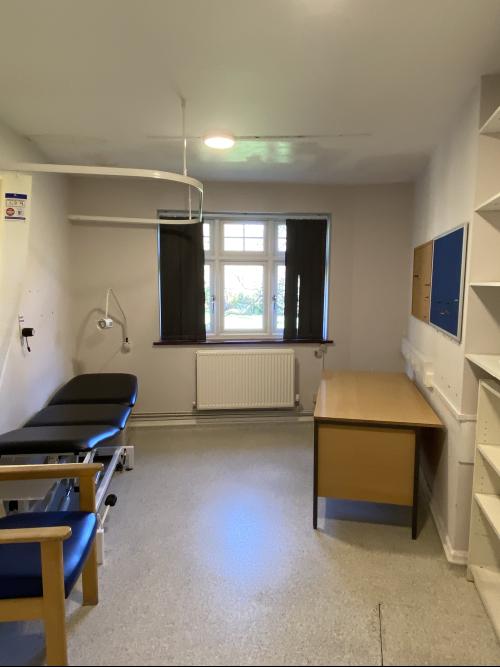 1 Uxendon Crescent, Wembley, HA9