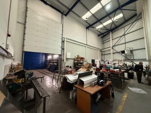 22, Rochester Trade Park, Maidstone Road, Rochester, ME1