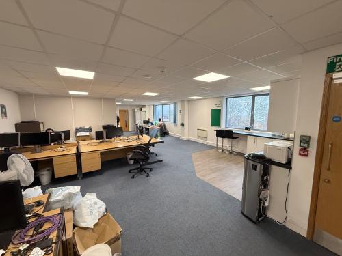 22, Rochester Trade Park, Maidstone Road, Rochester, ME1
