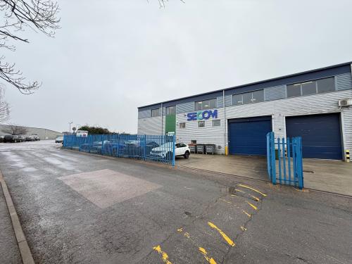 22, Rochester Trade Park, Maidstone Road, Rochester, ME1
